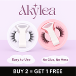 Akylea™ Magnetic Eyelashes